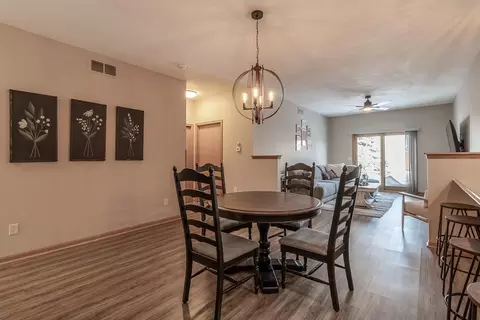 Dining - 2056 Pratt Cir, Saint Peter, MN 56082 photo 2 of 4