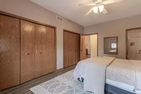 Bedroom - 2056 Pratt Cir, Saint Peter, MN 56082 photo 3 of 7