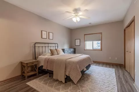 Bedroom - 2056 Pratt Cir, Saint Peter, MN 56082 photo 1 of 7
