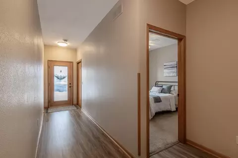 Entry Way - 2056 Pratt Cir, Saint Peter, MN 56082 photo 1 of 2