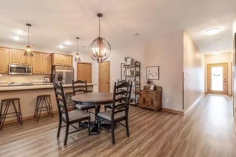 Entry Way - 2056 Pratt Cir, Saint Peter, MN 56082 photo 2 of 2