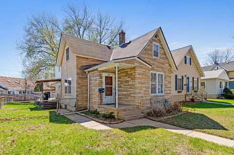 900 Scheffer Ave, Saint Paul, MN 55102