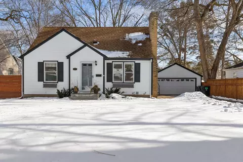 6929 James Ave S, Richfield, MN 55423