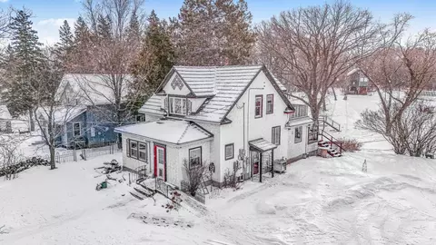 120 Basswood Ave, Holdingford, MN 56340