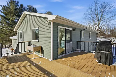 Exterior - 2225 Old Post Rd, Independence, MN 55359 photo 4 of 17