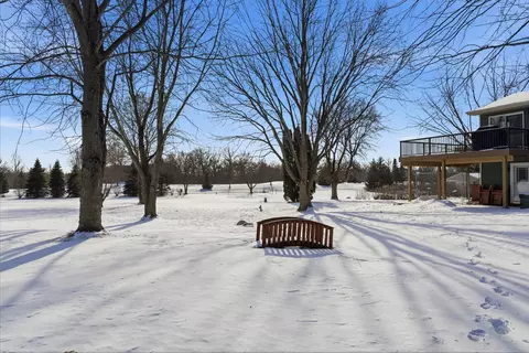 Exterior - 2225 Old Post Rd, Independence, MN 55359 photo 12 of 17
