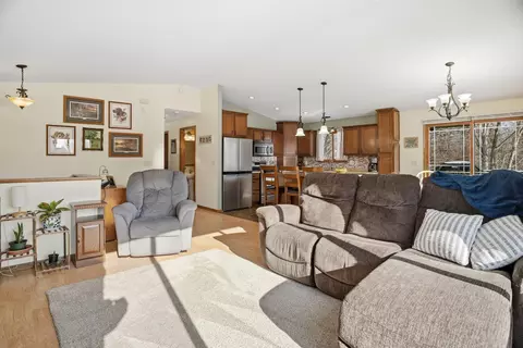Living - 2225 Old Post Rd, Independence, MN 55359 photo 2 of 4