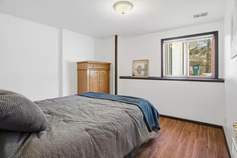 Bedroom - 2225 Old Post Rd, Independence, MN 55359 photo 5 of 6