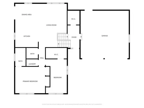Floorplan - 2225 Old Post Rd, Independence, MN 55359 photo 1 of 3