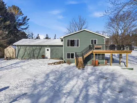 Exterior - 2225 Old Post Rd, Independence, MN 55359 photo 9 of 17