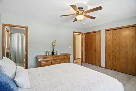 Bedroom - 2225 Old Post Rd, Independence, MN 55359 photo 2 of 6