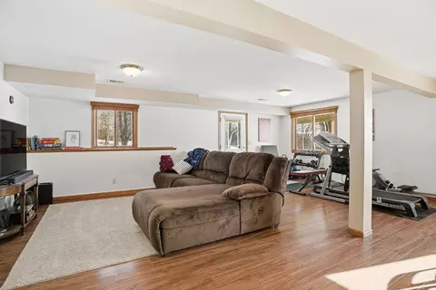 Living - 2225 Old Post Rd, Independence, MN 55359 photo 4 of 4