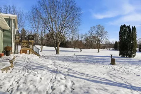 Exterior - 2225 Old Post Rd, Independence, MN 55359 photo 7 of 17