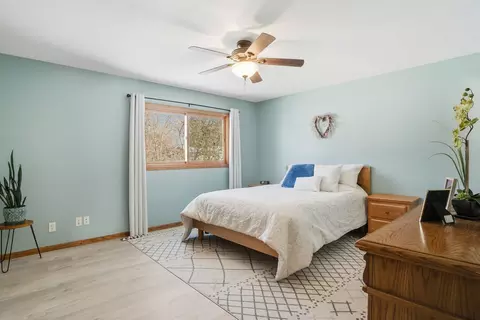 Bedroom - 2225 Old Post Rd, Independence, MN 55359 photo 1 of 6