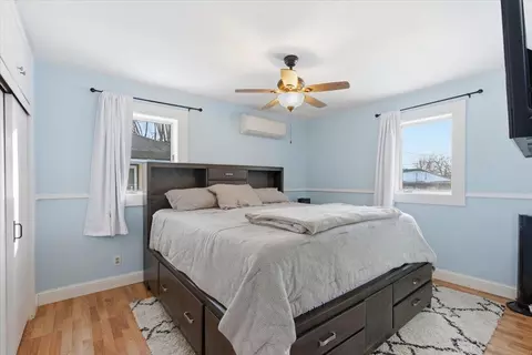 Bedroom - 808 3rd St S, Cold Spring, MN 56320 photo 1 of 3