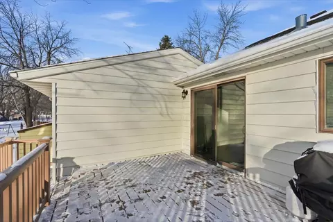 Exterior - 808 3rd St S, Cold Spring, MN 56320 photo 4 of 5