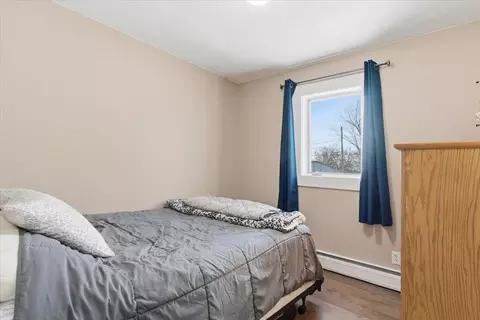 Bedroom - 808 3rd St S, Cold Spring, MN 56320 photo 3 of 3