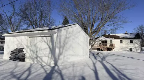 Exterior - 808 3rd St S, Cold Spring, MN 56320 photo 3 of 5
