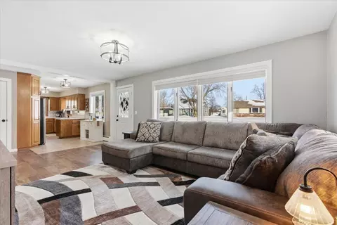 Living - 808 3rd St S, Cold Spring, MN 56320 photo 1 of 2