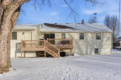 Exterior - 808 3rd St S, Cold Spring, MN 56320 photo 5 of 5
