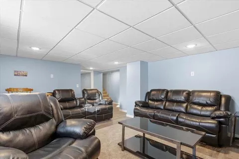 Living - 808 3rd St S, Cold Spring, MN 56320 photo 2 of 2