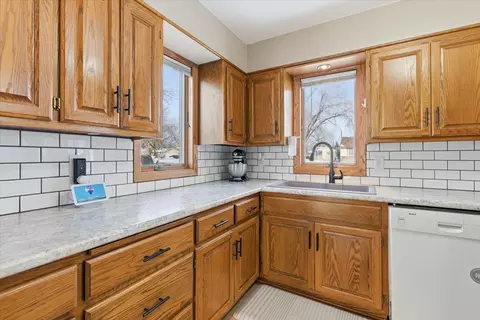 Kitchen - 808 3rd St S, Cold Spring, MN 56320 photo 2 of 4