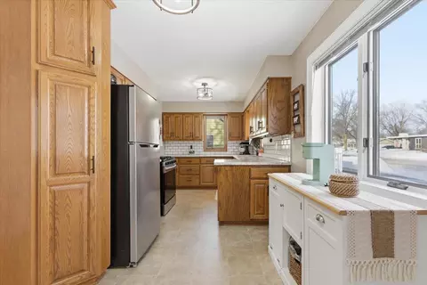 Kitchen - 808 3rd St S, Cold Spring, MN 56320 photo 3 of 4