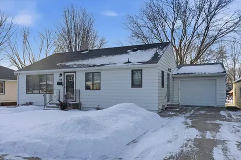 Exterior - 808 3rd St S, Cold Spring, MN 56320 photo 2 of 5