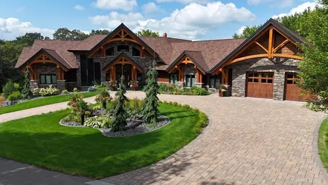 Exterior - 3121 Blackheath Dr, Saint Cloud, MN 56301 photo 32 of 37