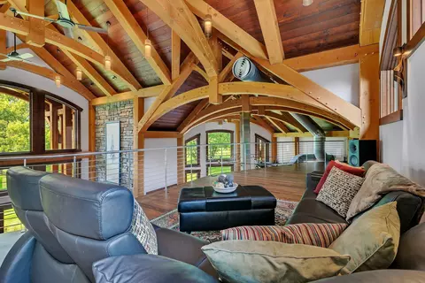 Living - 3121 Blackheath Dr, Saint Cloud, MN 56301 photo 7 of 10