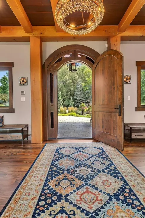 Entry Way - 3121 Blackheath Dr, Saint Cloud, MN 56301 photo 9 of 21