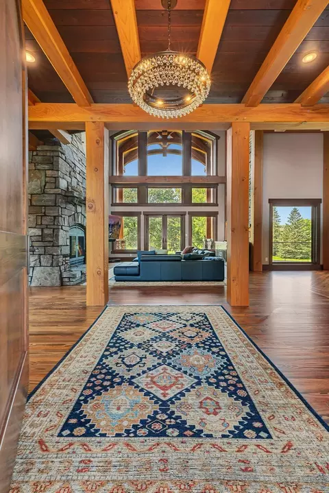 Entry Way - 3121 Blackheath Dr, Saint Cloud, MN 56301 photo 8 of 21