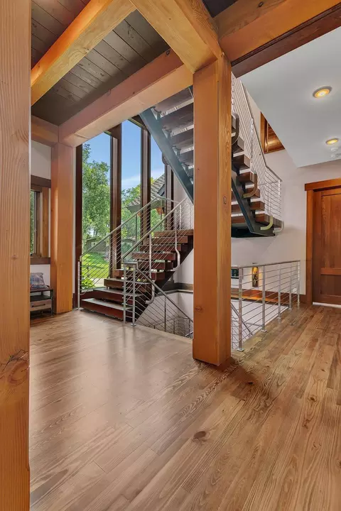 Entry Way - 3121 Blackheath Dr, Saint Cloud, MN 56301 photo 5 of 21