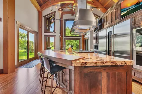 Kitchen - 3121 Blackheath Dr, Saint Cloud, MN 56301 photo 3 of 17