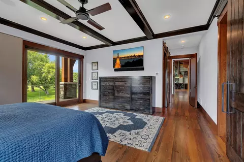 Bedroom - 3121 Blackheath Dr, Saint Cloud, MN 56301 photo 3 of 7