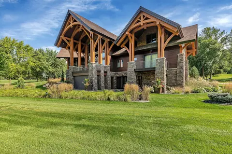 Exterior - 3121 Blackheath Dr, Saint Cloud, MN 56301 photo 17 of 37