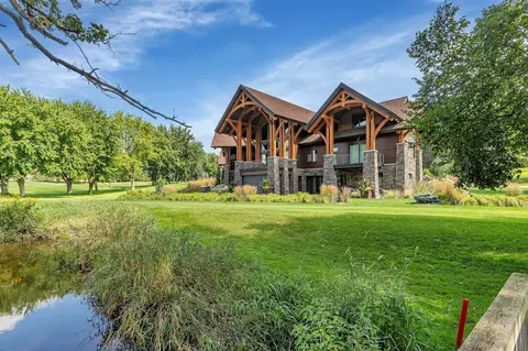 Exterior - 3121 Blackheath Dr, Saint Cloud, MN 56301 photo 18 of 37
