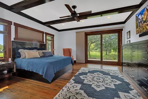 Bedroom - 3121 Blackheath Dr, Saint Cloud, MN 56301 photo 1 of 7