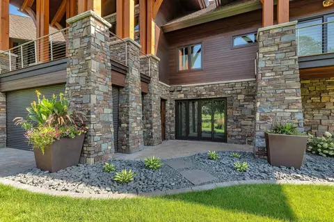 Exterior - 3121 Blackheath Dr, Saint Cloud, MN 56301 photo 16 of 37