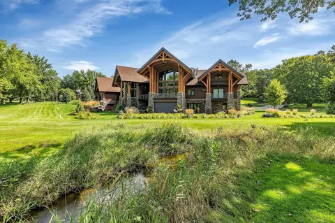 Exterior - 3121 Blackheath Dr, Saint Cloud, MN 56301 photo 19 of 37