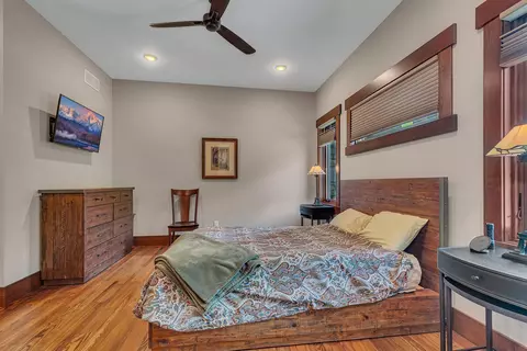 Bedroom - 3121 Blackheath Dr, Saint Cloud, MN 56301 photo 5 of 7