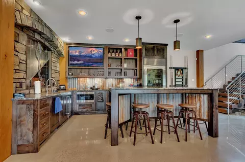 Kitchen - 3121 Blackheath Dr, Saint Cloud, MN 56301 photo 17 of 17