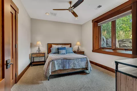 Bedroom - 3121 Blackheath Dr, Saint Cloud, MN 56301 photo 6 of 7