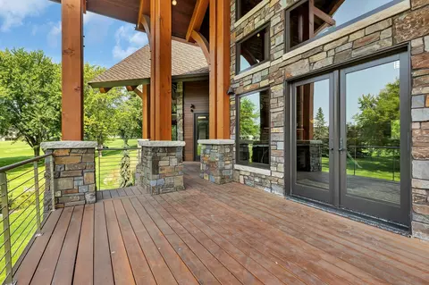 Exterior - 3121 Blackheath Dr, Saint Cloud, MN 56301 photo 25 of 37