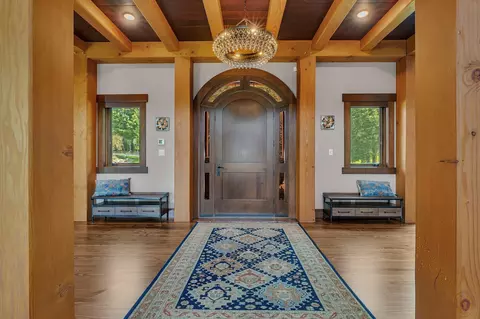 Entry Way - 3121 Blackheath Dr, Saint Cloud, MN 56301 photo 4 of 21