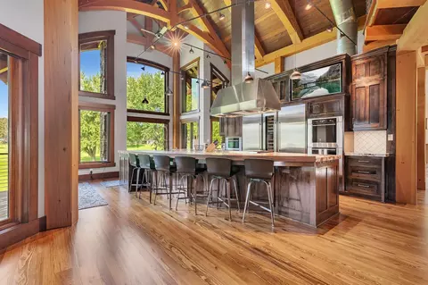 Kitchen - 3121 Blackheath Dr, Saint Cloud, MN 56301 photo 1 of 17