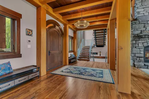 Entry Way - 3121 Blackheath Dr, Saint Cloud, MN 56301 photo 3 of 21