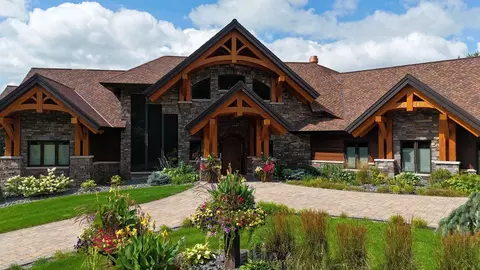 Exterior - 3121 Blackheath Dr, Saint Cloud, MN 56301 photo 33 of 37