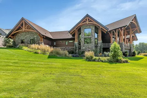 Exterior - 3121 Blackheath Dr, Saint Cloud, MN 56301 photo 3 of 37