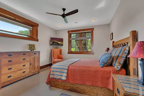 Bedroom - 3121 Blackheath Dr, Saint Cloud, MN 56301 photo 7 of 7